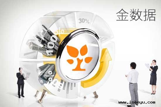 金数据:让数据处理不再高不可攀