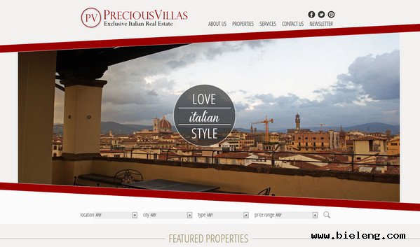 Precious Villas