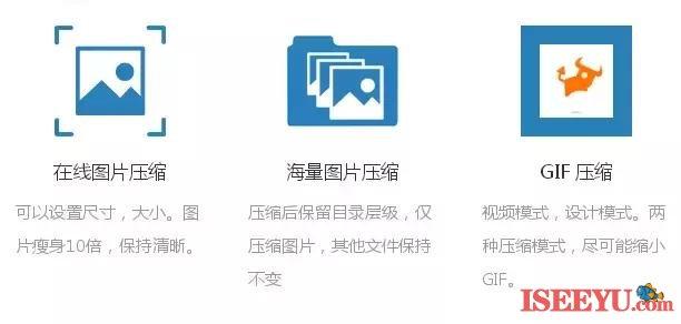 相见恨晚！运营人马上就会爱上的在线图片处理工具！