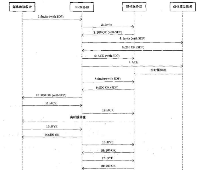 GB28181国检推流 