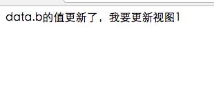 js中神奇的Object.defineProperty方法