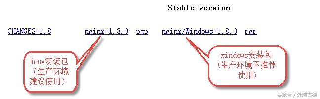 Nginx（反向代理）-java大神进阶