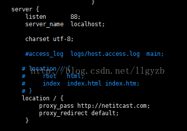CentOS+Nginx+Tomcat搭建高性能负载均衡集群