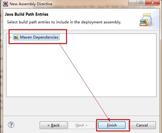 edit Deployment Assembly 3