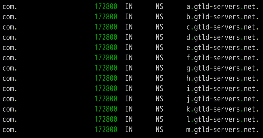 DNS 原理入门DNS 原理入门