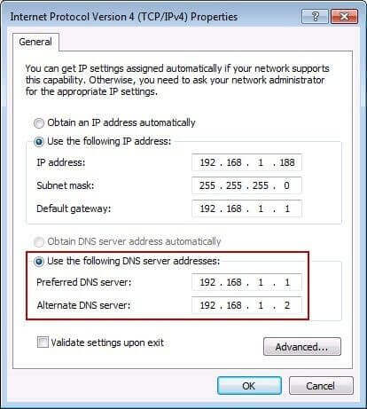 DNS 原理入门DNS 原理入门