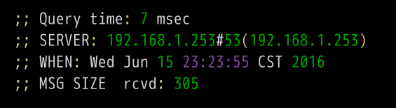 DNS 原理入门DNS 原理入门
