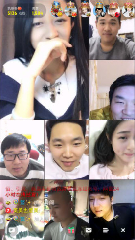 狼人杀要做社交，绕不开音视频连麦 | 深度