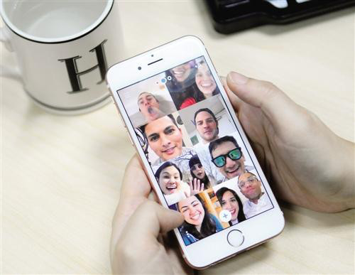 直播新红海，狼人杀火爆背后的语音视频技术 | 深度