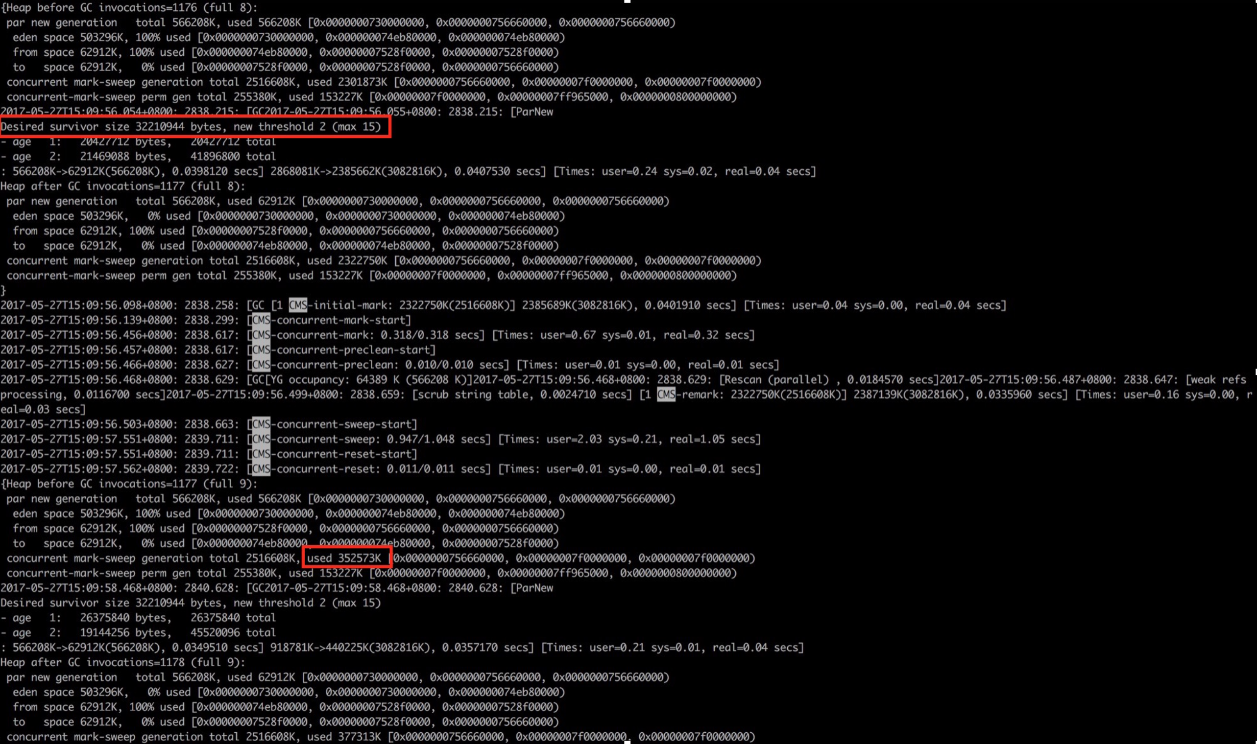 java notes (1) java class loading, JVM, GC - Programmer Sought