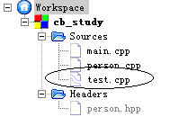 CodeBlocks中文版使用手册 