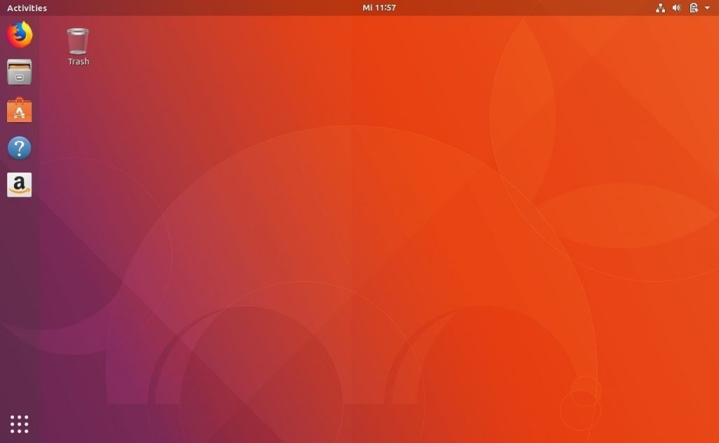 Ubuntu 18.04 boot time is further reduced Ubuntu 18.04 boot time is further reduced