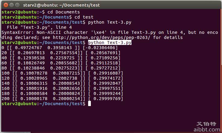 Step by Step really starts from scratch, TensorFlow detailed installation introductory graphic tutorial!  Help you to complete the hardest from 0 to 1