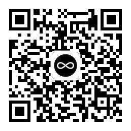 Scan and follow the official account