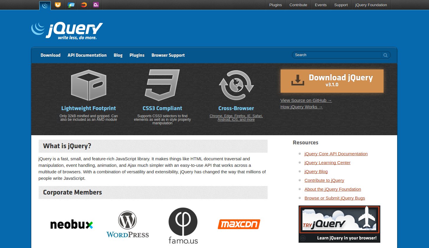 Jquery dom