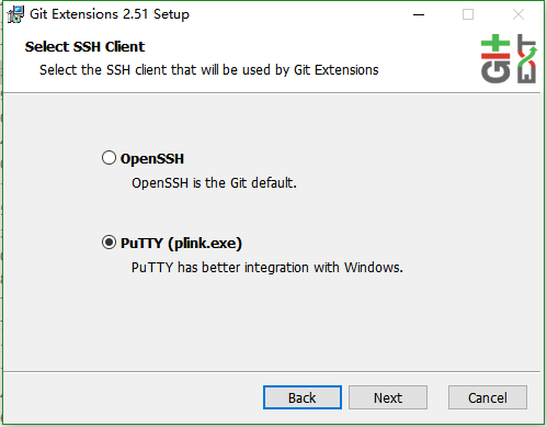安装GitExtensions09