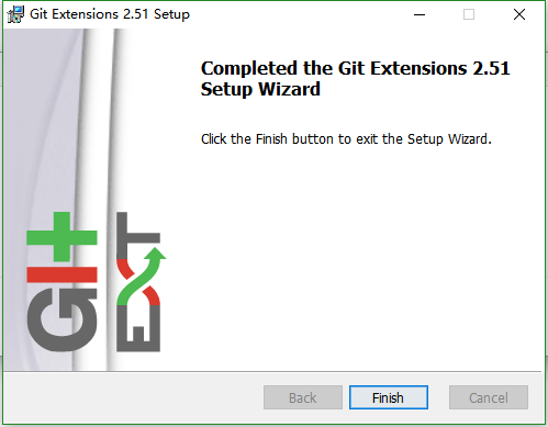 安装GitExtensions04