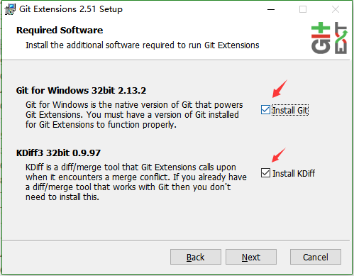 安装GitExtensions06