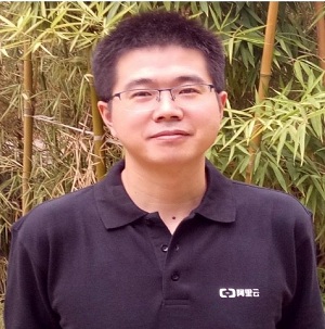 张玉宏