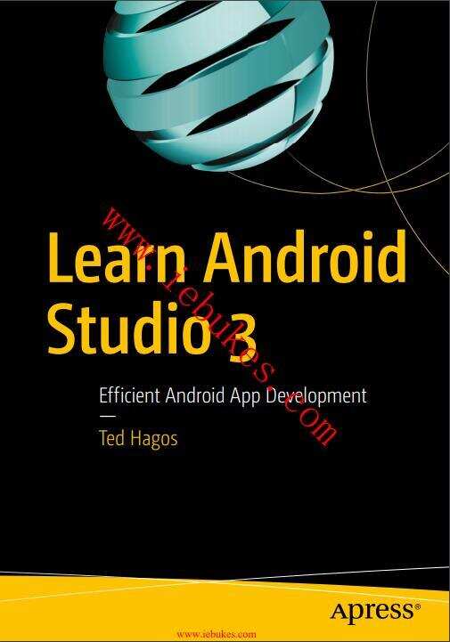 Learn Android Studio 3 免积分下载-CSDN博客