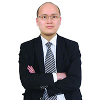 邓凡平