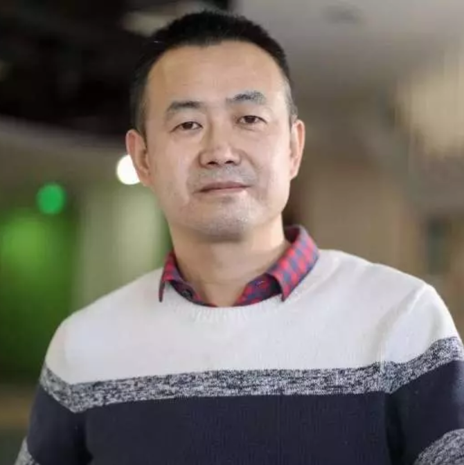 吴治辉