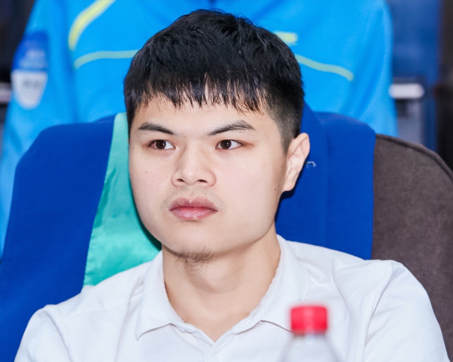 李章梅