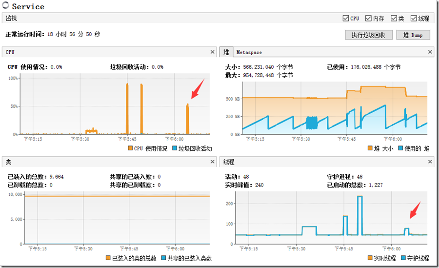 SpringCloud从入门到进阶——单点部署Zuul的压力测试与调优（一） 