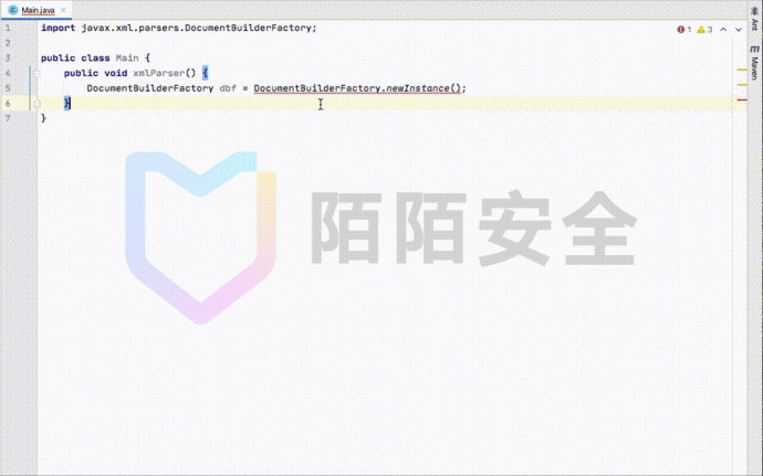 MOMO CODE SEC INSPECTOR首页、文档和下载 - IDEA 静态代码安全审计插件 - OSCHINA - 中文开源技术交流社区