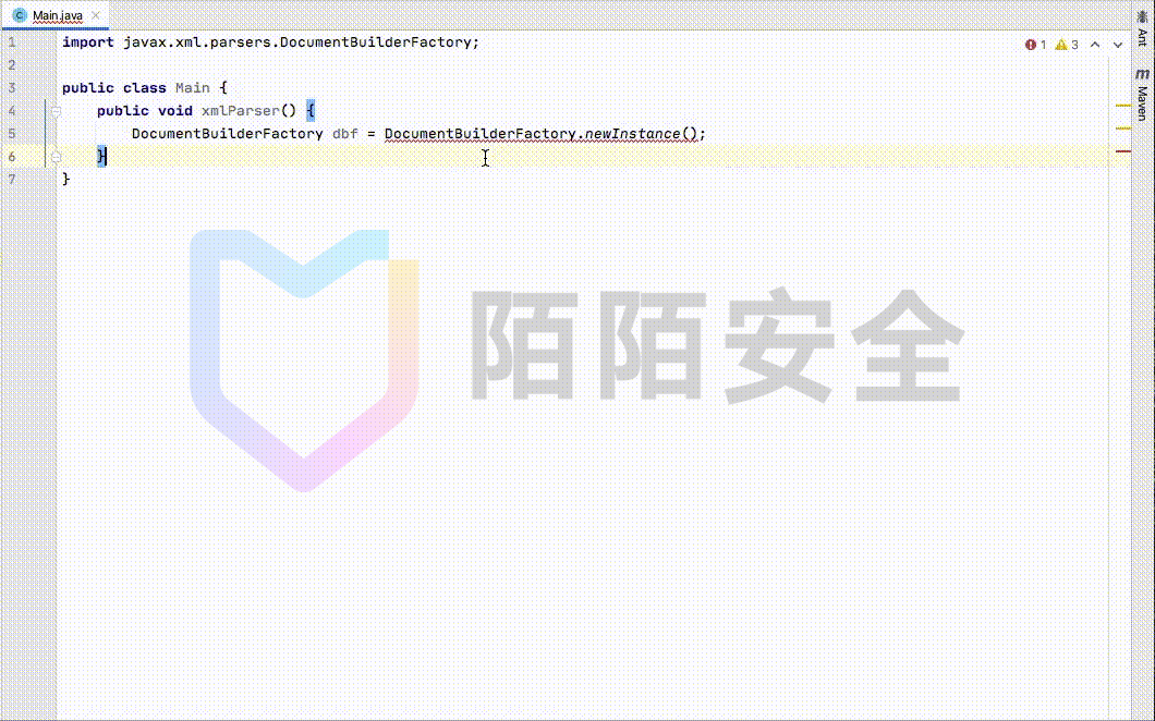 MOMO CODE SEC INSPECTOR首页、文档和下载 - IDEA 静态代码安全审计插件 - OSCHINA - 中文开源技术交流社区