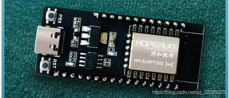 超级便宜的鸿蒙开发板环境搭建-编译-烧录