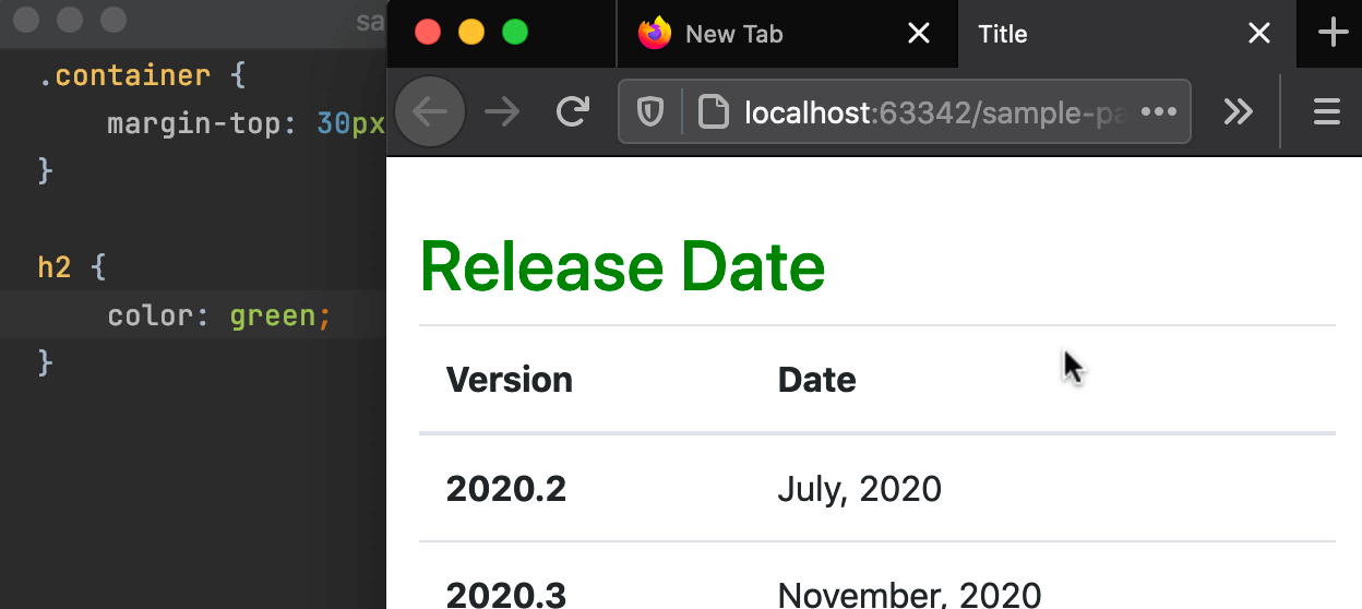 WebStorm 2021.2 正式发布，UI 界面完全中文化，加入众多新特性