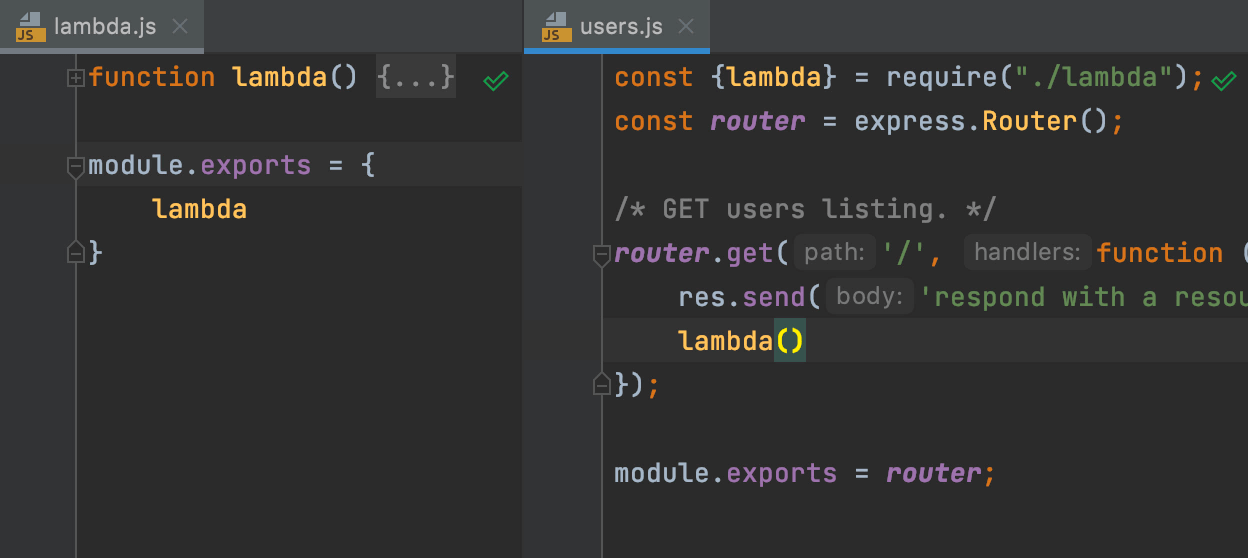 WebStorm 2021.2 正式发布，UI 界面完全中文化，加入众多新特性