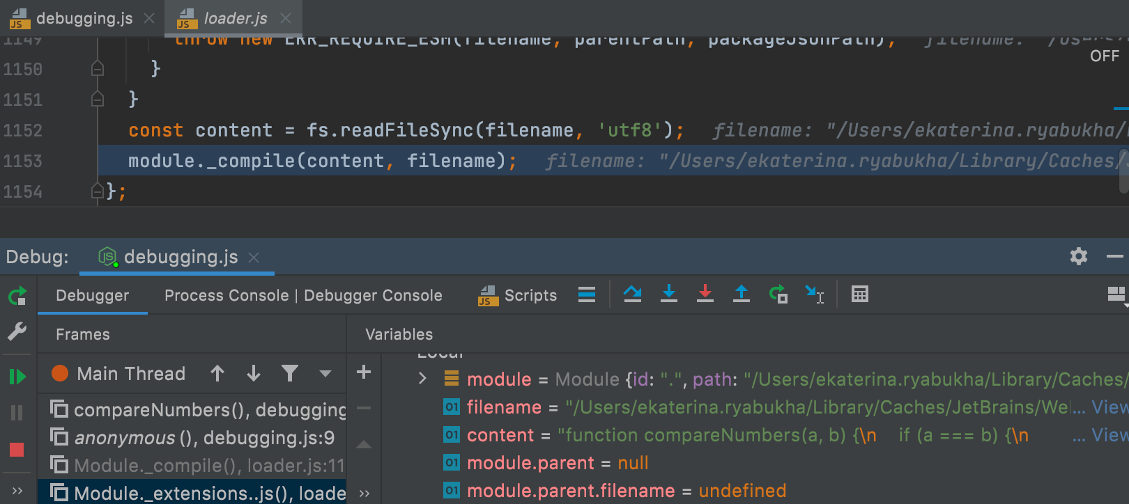 WebStorm 2021.2 正式发布，UI 界面完全中文化，加入众多新特性