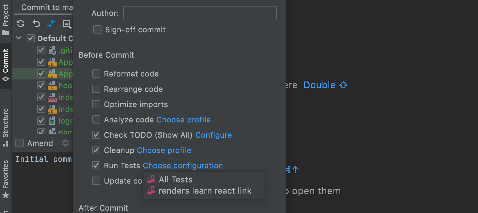 WebStorm 2021.2 正式发布，UI 界面完全中文化，加入众多新特性