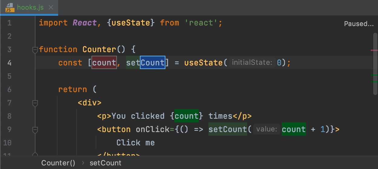 WebStorm 2021.2 正式发布，UI 界面完全中文化，加入众多新特性