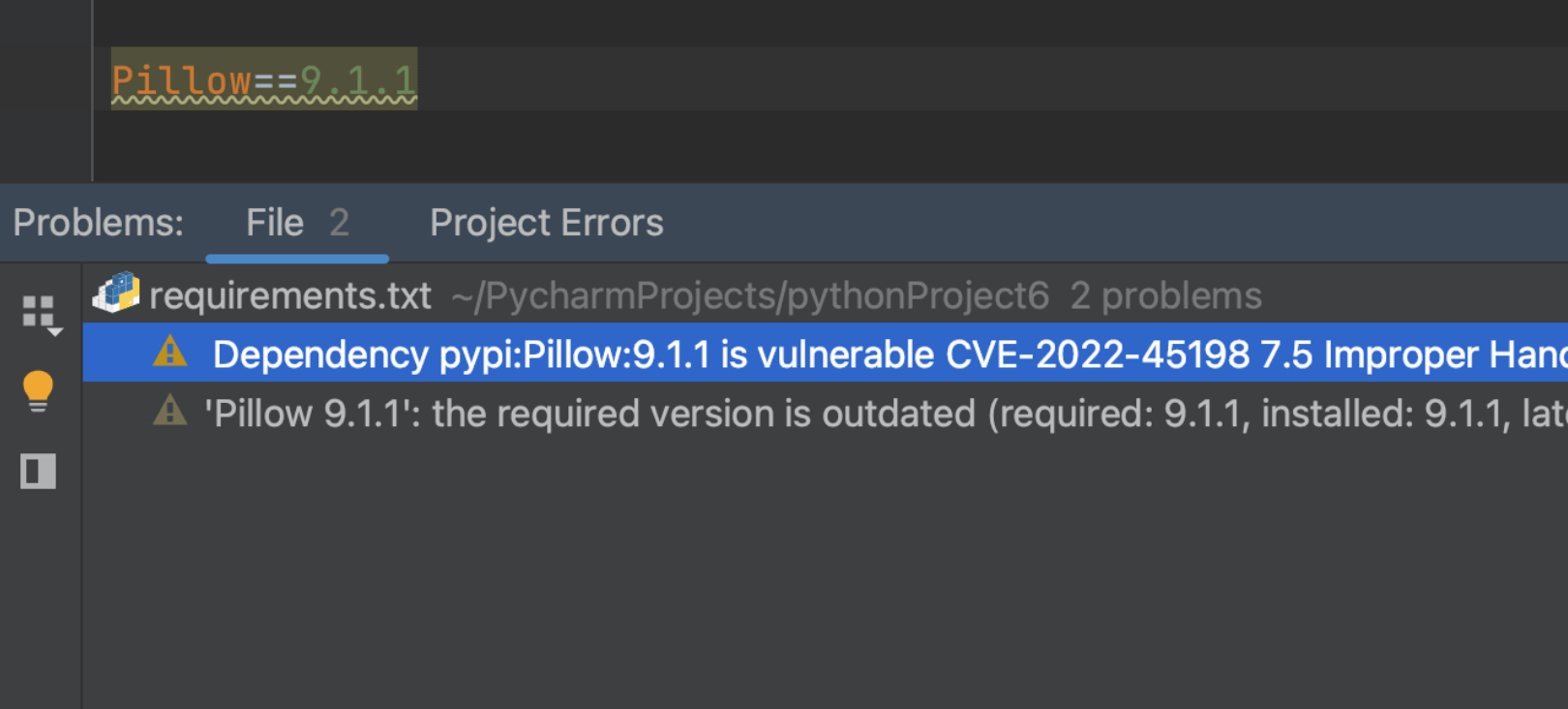 PyCharm 2022.3 正式发布 - OSCHINA - 中文开源技术交流社区