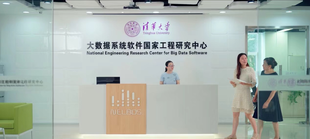 源于清华的开源软件 IoTDB 刷新数据库世界纪录插图2