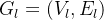 G_l = (V_l, E_l)