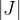 \left| J \right|