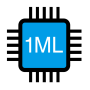 微控制器数值运算/机器学习库 1chipML
