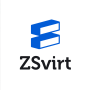 ZSvirt 正式开源，将企业级虚拟化带入开源社区