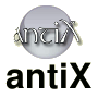antiX 17 RC1 发布，Linux 发行版
