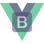 Bootstrap 4 组件与 Vue.js 集成 Bootstrap-vue