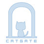 基于浏览器的爬虫框架 CatGate