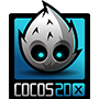 开源的跨平台游戏开发框架 Cocos2d-x