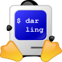 Linux 的 OS X 仿真器 Darling
