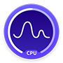 Deepin System Monitor