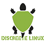 基于 Linux 的安全操作系统 Discreete Linux