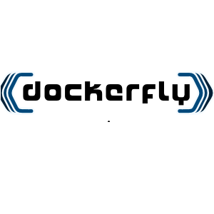 DockerFly logo